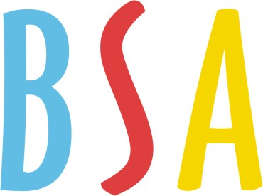 BSA Logo
